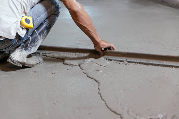 Best Concrete Removal and Replacement in Byron, CA