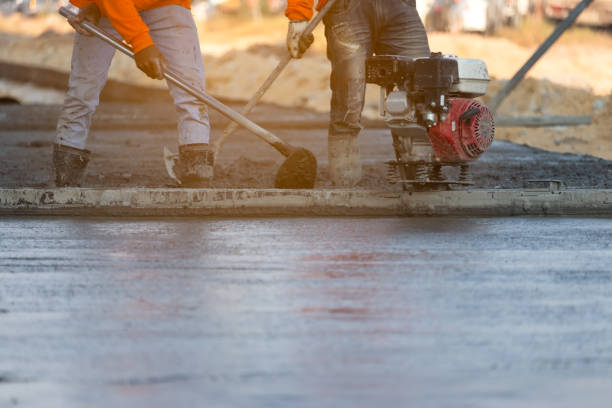 Best Concrete Steps and Stairs in Byron, CA