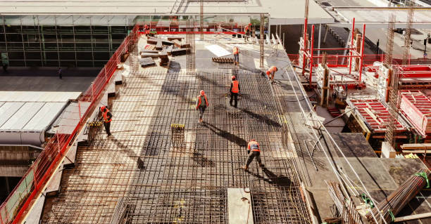 Best Concrete Driveway Installation in Byron, CA