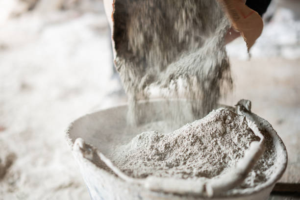 Best Concrete Foundation Repair in Byron, CA