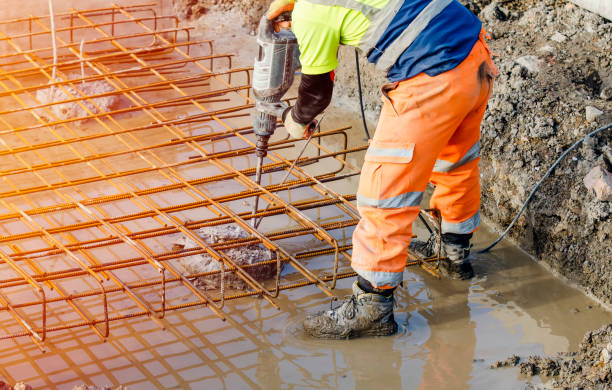 Best Concrete Removal and Replacement in Byron, CA