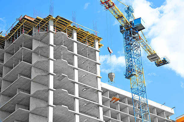 Best Concrete Demolition Services in Byron, CA