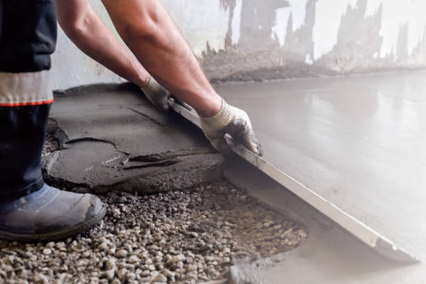 Best Stamped Concrete Services in Byron, CA